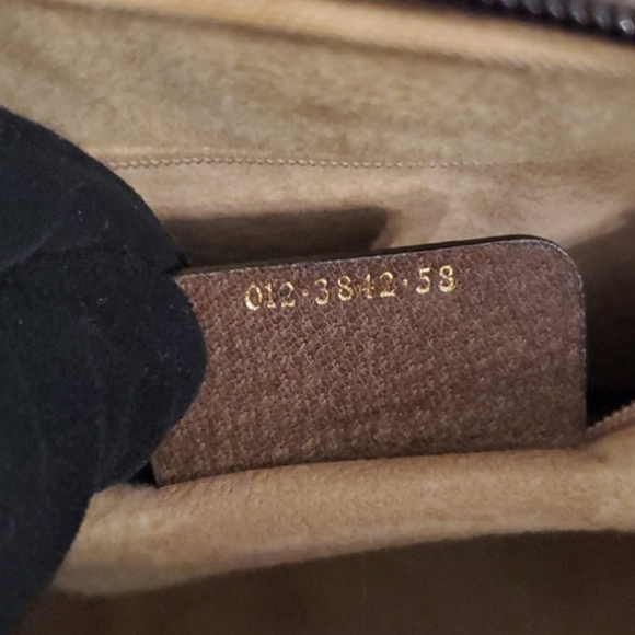 Vintage Gucci handbag - Picture 13 of 16